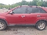 5XYKTCA60EG****** Repairable 2014 Kia Sorento in Mississippi State