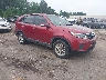 5XYKTCA60EG****** Salvage and Wrecked 2014 Kia Sorento in Jackson