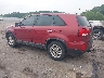 5XYKTCA60EG****** Salvage and Repairable 2014 Kia Sorento in Jackson