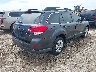 4S4BRBAC1B3****** Salvage and Wrecked 2011 Subaru Outback in Alabama State
