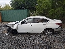 1N4AL3AP1JC****** Repairable 2018 Nissan Altima in South Carolina State