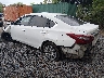1N4AL3AP1JC****** Salvage and Repairable 2018 Nissan Altima in Charleston
