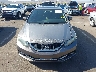 2HGFB2F93FH****** Destrozados 2015 Honda Civic en Estado de Arizona