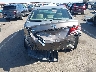 2HGFB2F93FH****** Destrozados 2015 Honda Civic