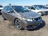 2HGFB2F93FH****** Salvamento y Destrozados 2015 Honda Civic en Phoenix