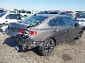 2HGFB2F93FH****** Salvamento y Destrozados 2015 Honda Civic en Estado de Arizona