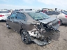 2HGFB2F93FH****** Salvamento y Reparables 2015 Honda Civic en Phoenix