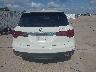 5FRYD3H44GB****** Destrozados 2016 Acura MDX