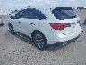 5FRYD3H44GB****** Salvamento y Reparables 2016 Acura MDX en Houston South