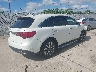 5FRYD3H44GB****** Salvamento y Destrozados 2016 Acura MDX en Estado de Texas