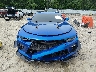 1G1FF1R72G0****** Salvage and Repairable 2016 Chevrolet Camaro in Georgia State