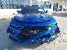 1G1FF1R72G0****** Used 2016 Chevrolet Camaro in Georgia State