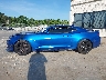 1G1FF1R72G0****** Salvage 2016 Chevrolet Camaro