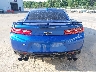 1G1FF1R72G0****** Used 2016 Chevrolet Camaro