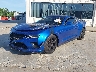 1G1FF1R72G0****** Used and Repairable 2016 Chevrolet Camaro in Atlanta East