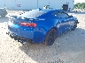 1G1FF1R72G0****** Salvage and Wrecked 2016 Chevrolet Camaro in Georgia State