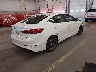5NPD74LF7HH****** Salvamento y Destrozados 2017 Hyundai Elantra en Estado de Oregón
