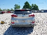 KM8J3CA40JU****** Wrecked 2018 Hyundai Tucson