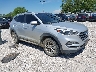 KM8J3CA40JU****** Salvage and Wrecked 2018 Hyundai Tucson in Springfield