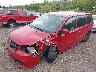 2C4RDGBG7FR****** Used and Repairable 2015 Dodge Grand Caravan in Chicago North
