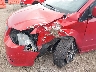 2C4RDGBG7FR****** Salvage and Repairable 2015 Dodge Grand Caravan in Illinois State