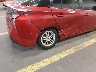 JTDKBRFU4J3****** Salvage and Repairable 2018 Toyota Prius in Oregon State