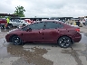 19XFB2F82FE****** Salvage 2015 Honda Civic