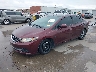 19XFB2F82FE****** Used and Repairable 2015 Honda Civic in Dallas