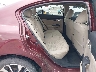 19XFB2F82FE****** Wrecked 2015 Honda Civic in Dallas