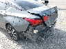 1N4BL4CV5LC****** Reparables 2020 Nissan Altima