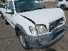 5TBBT4414YS****** Used 2000 Toyota Tundra in Tennessee State