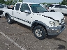 5TBBT4414YS****** Salvage and Wrecked 2000 Toyota Tundra in Memphis