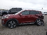 KM8J33AL9JU****** Repairable 2018 Hyundai Tucson in Texas State