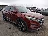 KM8J33AL9JU****** Salvage and Wrecked 2018 Hyundai Tucson in El Paso