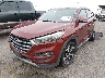 KM8J33AL9JU****** Used and Repairable 2018 Hyundai Tucson in El Paso