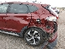 KM8J33AL9JU****** Salvage and Repairable 2018 Hyundai Tucson in Texas State