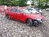KMHL64JA2MA****** Salvage and Wrecked 2021 Hyundai Sonata in Atlanta