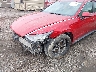 KMHL64JA2MA****** Salvage and Repairable 2021 Hyundai Sonata in Georgia State