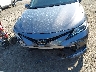 4T1C11AK6MU****** Wrecked 2021 Toyota Camry in Massachusetts State