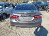 4T1C11AK6MU****** Wrecked 2021 Toyota Camry