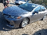 4T1C11AK6MU****** Used and Repairable 2021 Toyota Camry in Taunton