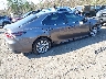 4T1C11AK6MU****** Salvage and Wrecked 2021 Toyota Camry in Massachusetts State
