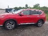 5NMS34AJ3NH****** Repairable 2022 Hyundai Santa Fe in Louisiana State