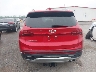 5NMS34AJ3NH****** Wrecked 2022 Hyundai Santa Fe