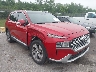 5NMS34AJ3NH****** Salvage and Wrecked 2022 Hyundai Santa Fe in Baton Rouge