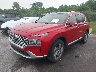 5NMS34AJ3NH****** Used and Repairable 2022 Hyundai Santa Fe in Baton Rouge