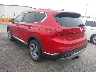 5NMS34AJ3NH****** Salvage and Repairable 2022 Hyundai Santa Fe in Baton Rouge