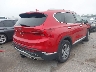 5NMS34AJ3NH****** Salvage and Wrecked 2022 Hyundai Santa Fe in Louisiana State