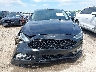3FA6P0D99JR****** Wrecked 2018 Ford Fusion in Oklahoma State