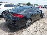 3FA6P0D99JR****** Salvage and Wrecked 2018 Ford Fusion in Oklahoma State